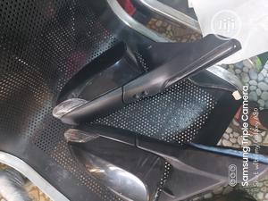 Side Mirror Replacement Available