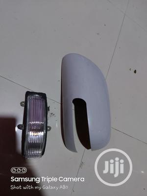 Side Mirror Replacement Available