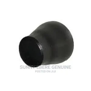 Reducer Mild Steel Genuine and Authentic Standard