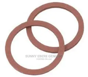 Fiber Gasket, Fiber Gaskets, Authentic and Genuine
