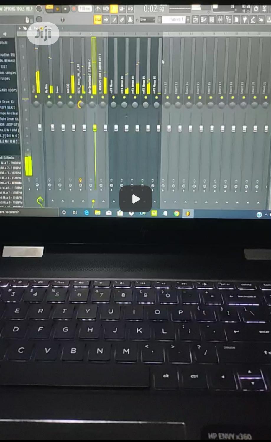 Learn Music Production in 2weeks
