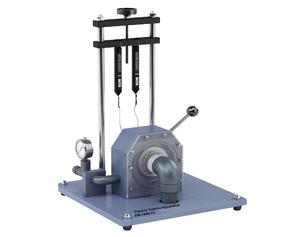Demonsatration Francis Turbine