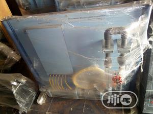 Flow Measurement Apparatus