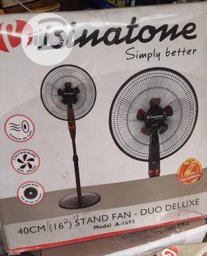 16" BINATONE Standing Fan