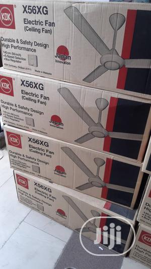 Kdk Ceiling Fan