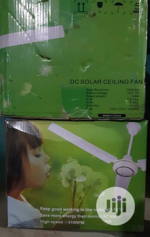 56 Inchs Dc/Ac Fan