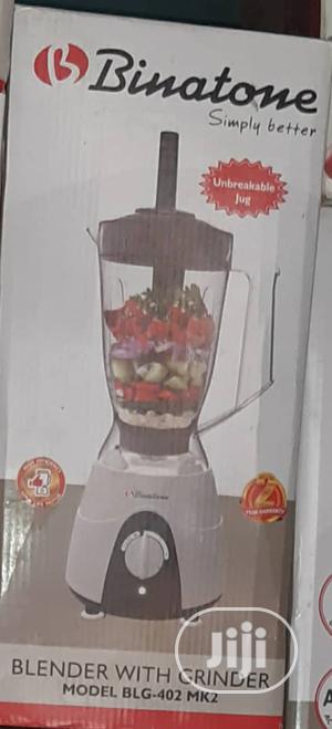 Binatone Quality Blender