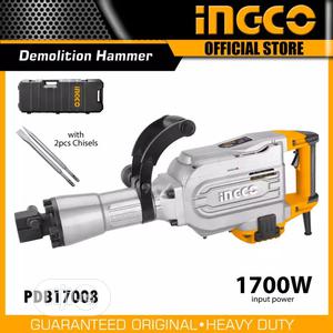 Electric Jack Hammer(Ingco)