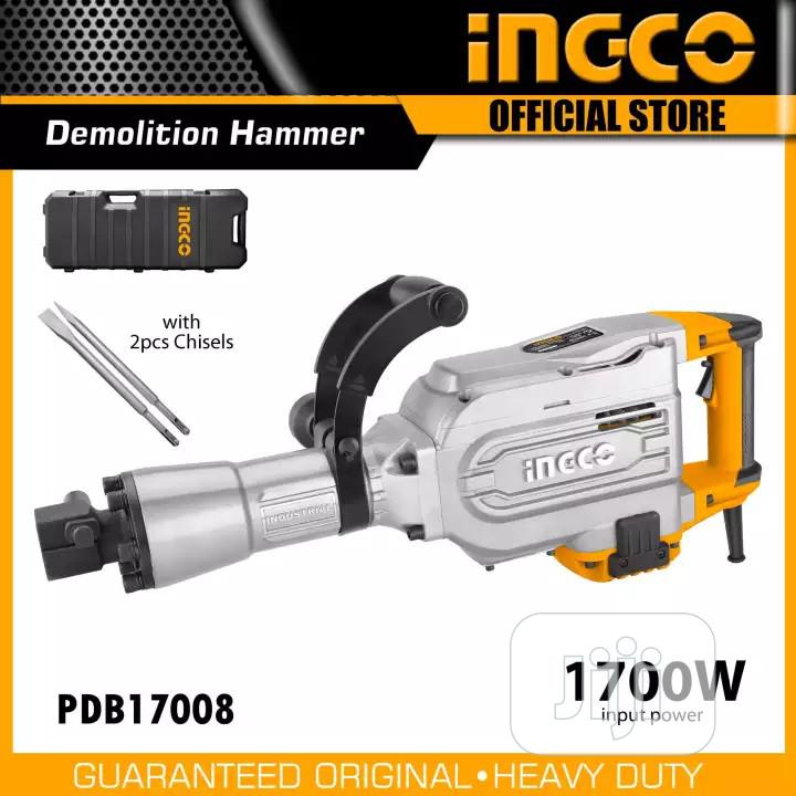 Electric Jack Hammer(Ingco)