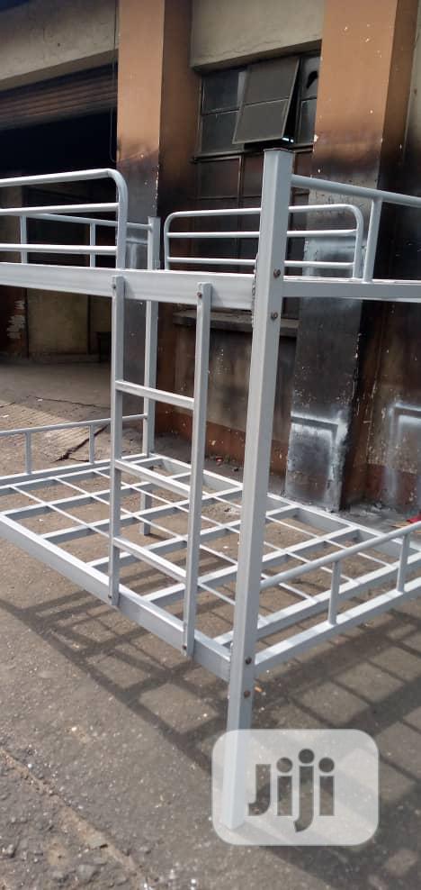 Adult Double Bunk (4x6ft )