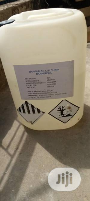 Bannernol (1keg)