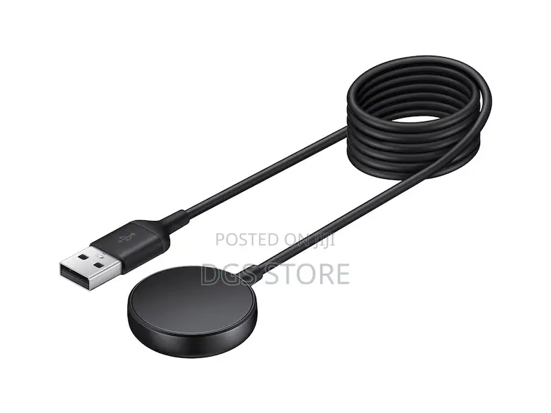 Samsung Galaxy Active 2 Wireless Charging Dock