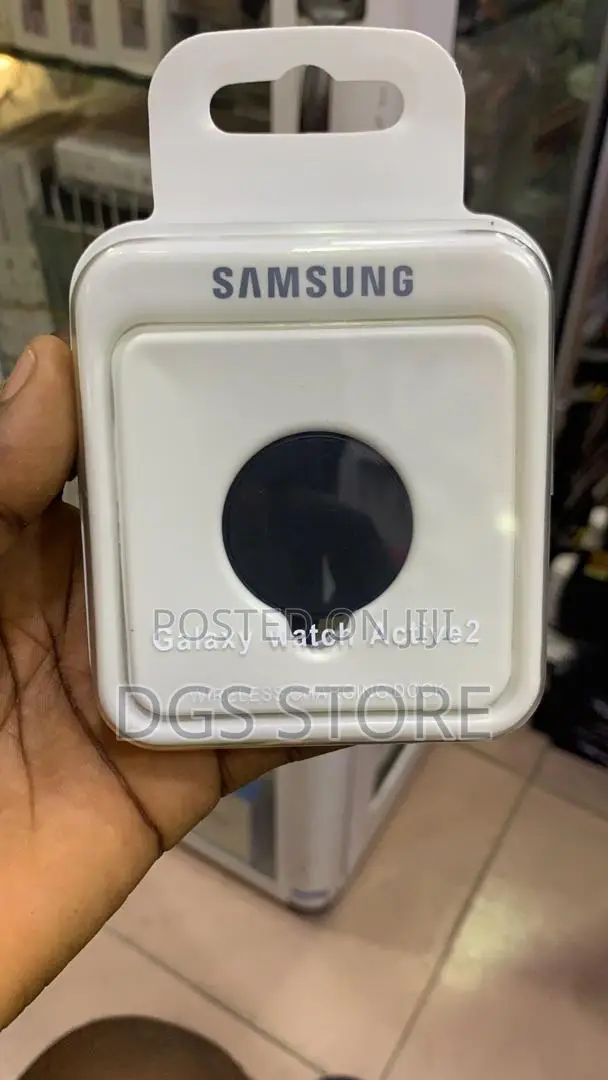 Samsung Galaxy Active 2 Wireless Charging Dock
