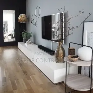 Interior Designer Private / Commercial / Revamping