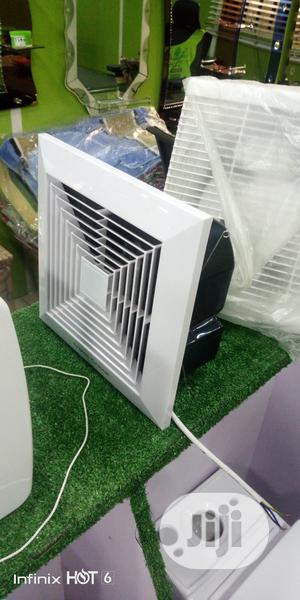 Extractor Fan Best For Home
