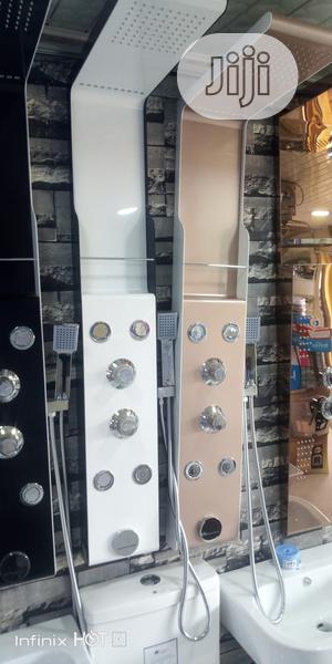Vam Tac Power Shower