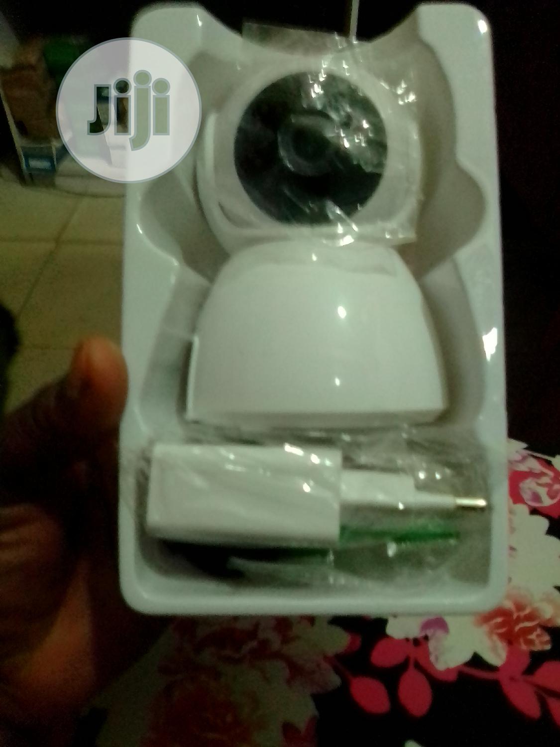 V380 Standalone. Camera