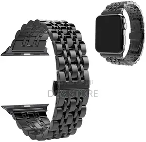 Coteetd Stainless Steel Watch Band 42mm /44mm Strap