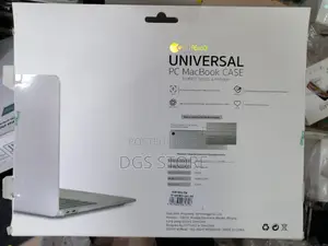 Coteetd Universal Pc Macbook Case 13 Inches