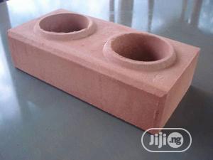 Ecological Building Bricks