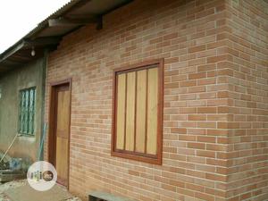 Ecological Building Bricks