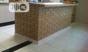 Ecological Building Bricks