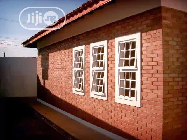 Ecological Building Bricks