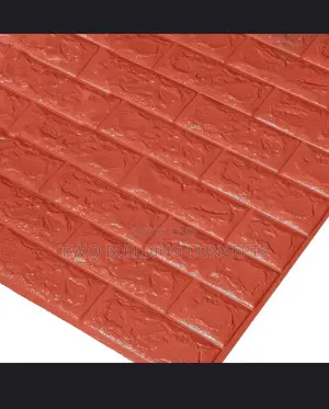 3D Wall Panel 2