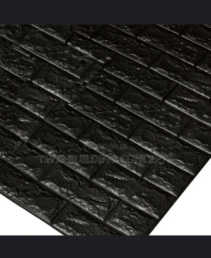 3D Wall Panel 2
