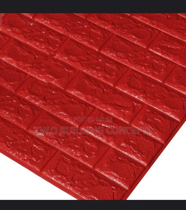 3D Wall Panel 2