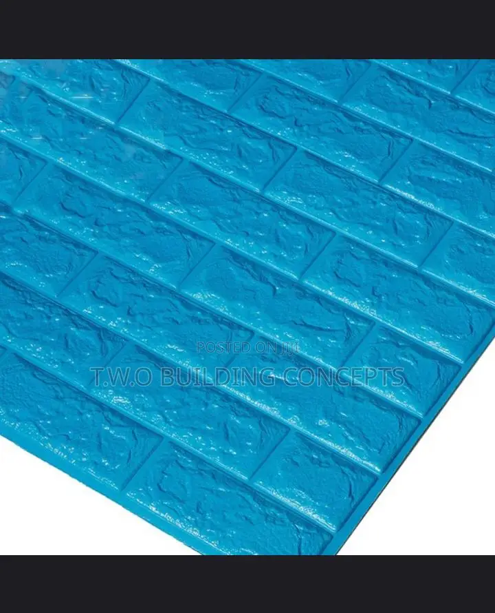 3D Wall Panel 2