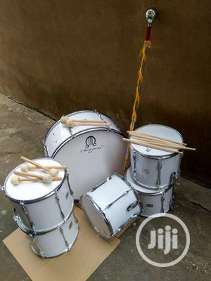 Quality Guaranteed Matching Drum in Stock