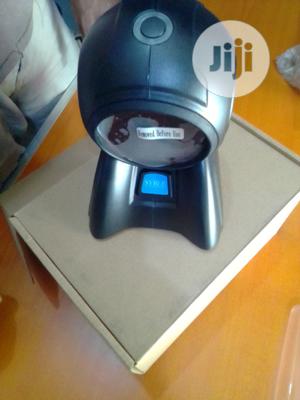 Symble Table Barcord Scanner
