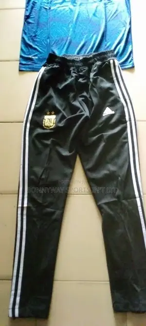 Adidas Top Nd Track