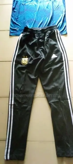 Adidas Top Nd Track