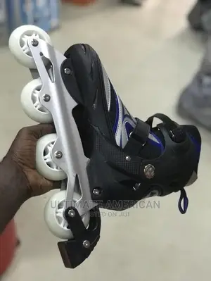 Skating Shoe