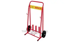 Transport Cart Tool Trolley For USH/ GSH 27 Bosch