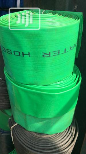 Water Hose 3" (75mm)