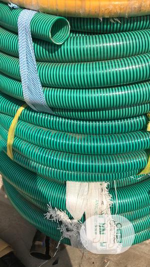 Water Hose 3" (75mm)