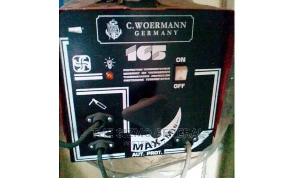 Arc Welding Machine | 225amps DC
