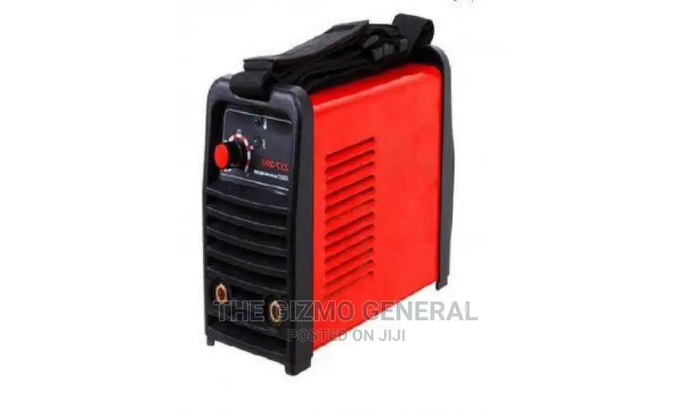 Arc Welding Machine | 225amps DC