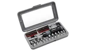 Screw Driver Set | 46 Pieces Bosch