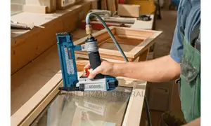 Pneumatic Nailer | GSK 50 Professional Bosch