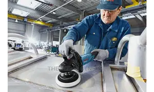 Polisher GPO 14 CE Professional Bosch