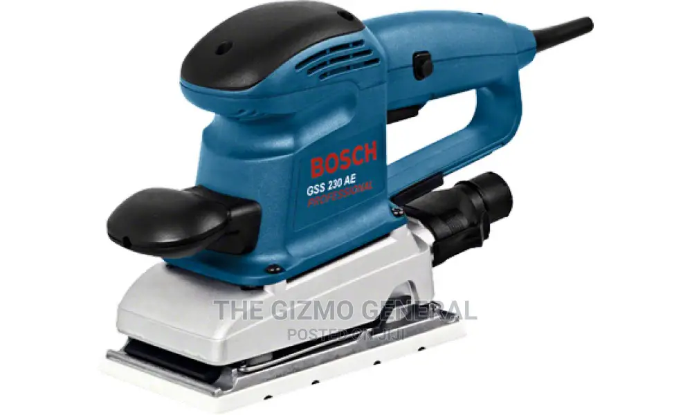 Orbital Sander | GSS 230 Professional