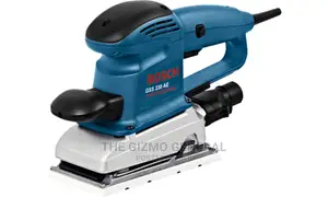 Orbital Sander | GSS 230 Professional