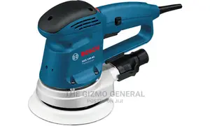 Random Orbit Sander GEX 150 AC Professional Bosch