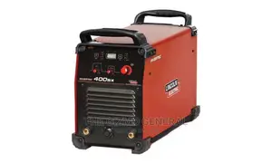 Inverter Welding Machine, Invertec 400SX, K12042-1