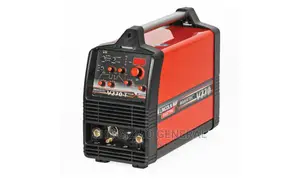 Invertec TIG Welding Machine, 270TP, 270 Amps Complete Set