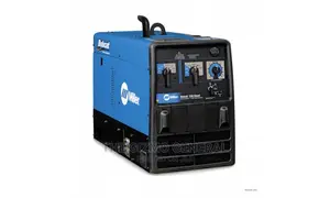 Engine Driven Welding Machine Bobcat 250 Diesel